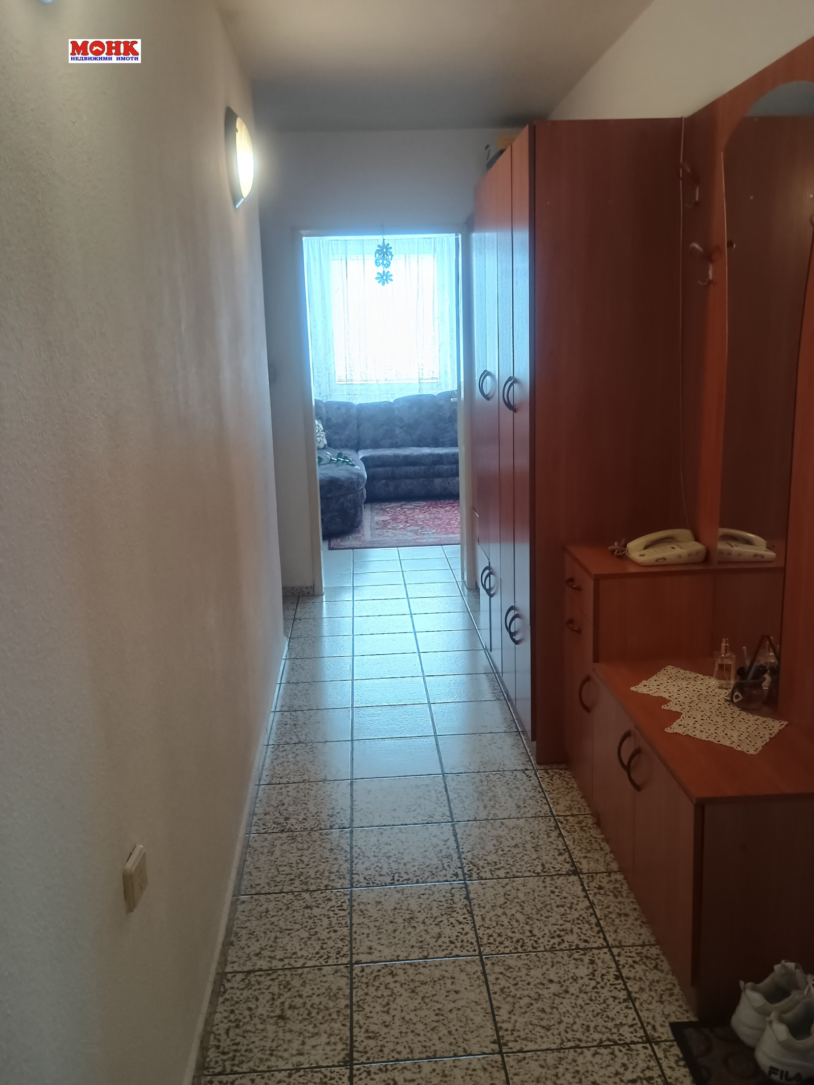 Продава 3-СТАЕН, гр. Русе, Център, снимка 12 - Апартаменти - 54039925