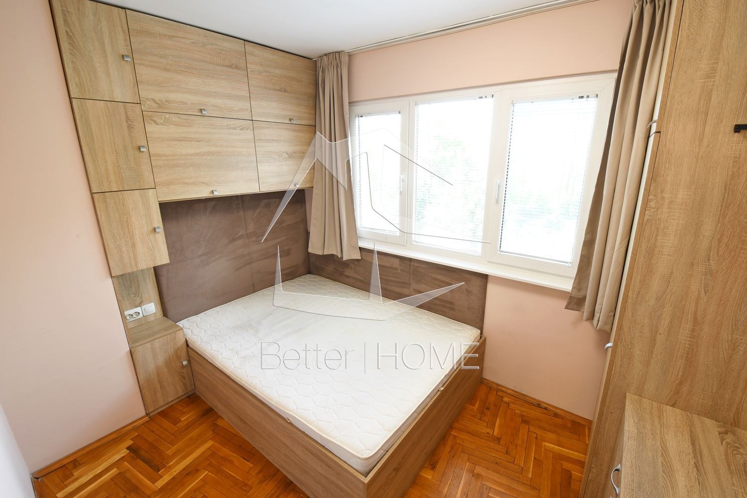 Продава 3-СТАЕН, гр. София, Гео Милев, снимка 14 - Апартаменти - 54536604