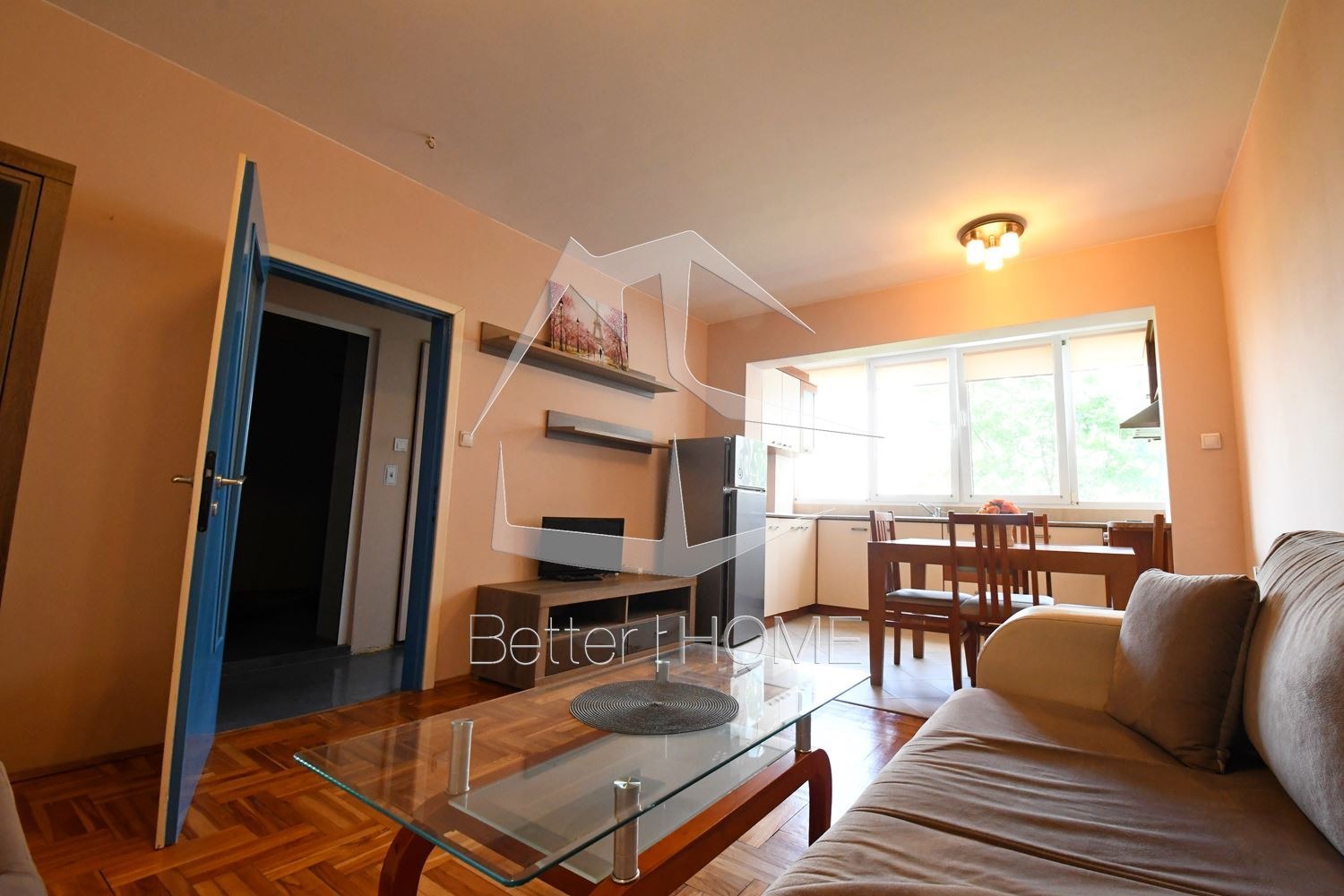 Продава 3-СТАЕН, гр. София, Гео Милев, снимка 7 - Апартаменти - 54536604