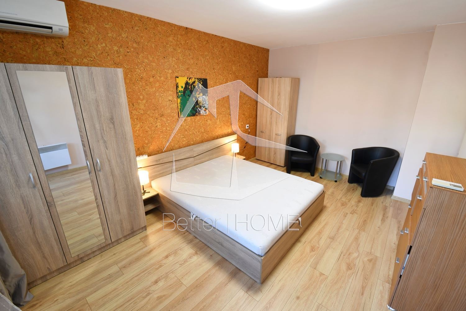 Продава 3-СТАЕН, гр. София, Гео Милев, снимка 9 - Апартаменти - 54536604