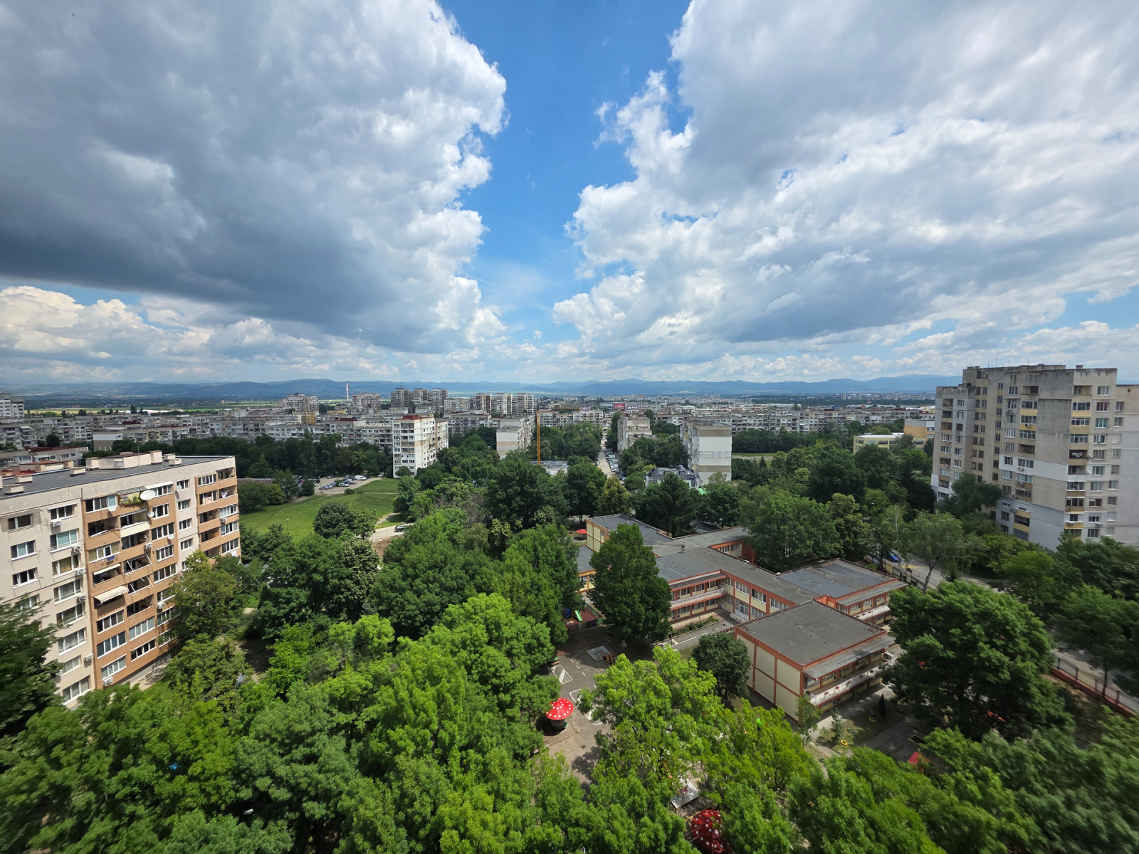 Продава 3-СТАЕН, гр. София, Люлин - център, снимка 9 - Апартаменти - 54985311