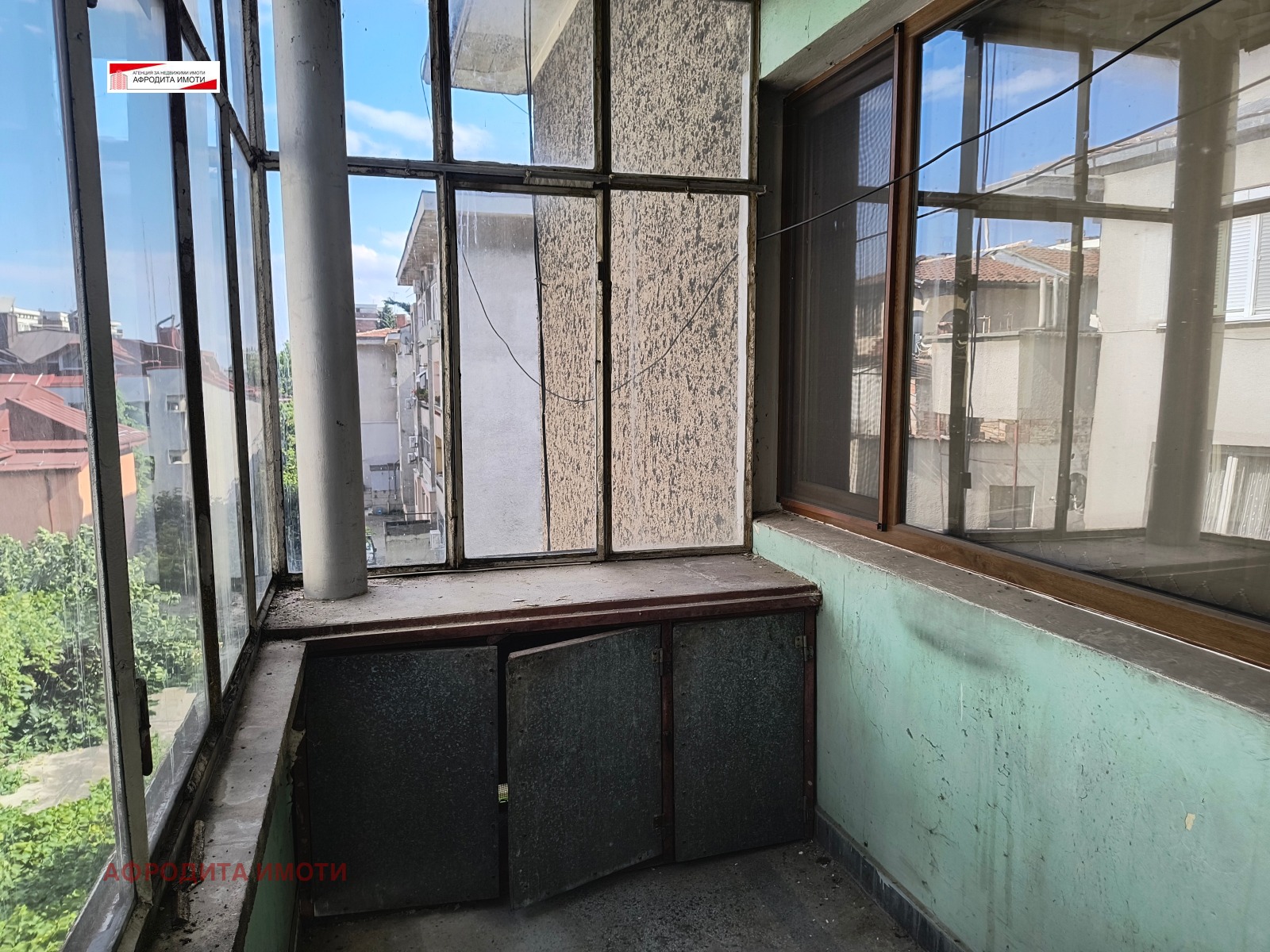 Продава 3-СТАЕН, гр. Стара Загора, Център, снимка 6 - Апартаменти - 55396369