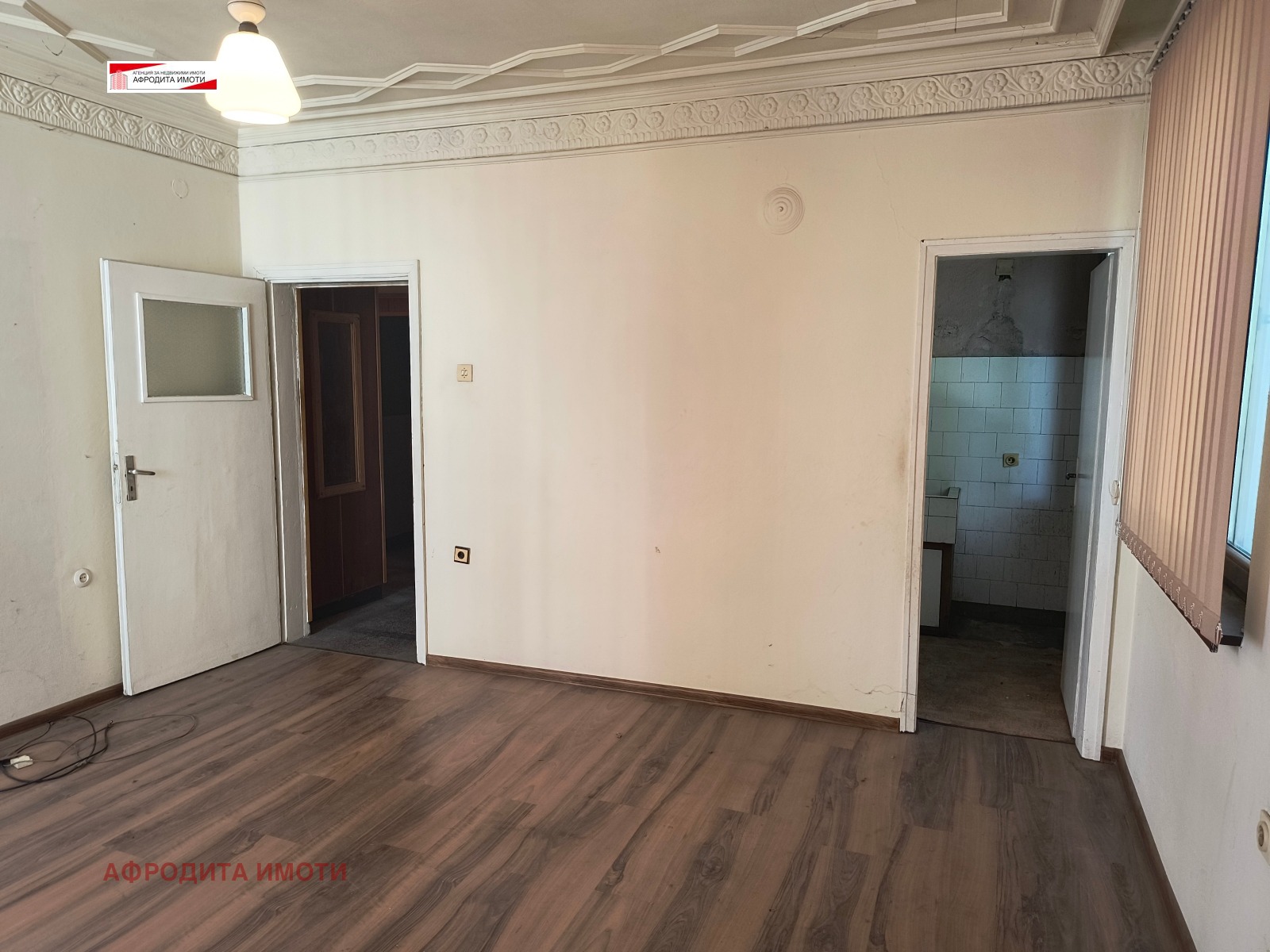 Продава 3-СТАЕН, гр. Стара Загора, Център, снимка 3 - Апартаменти - 55396369