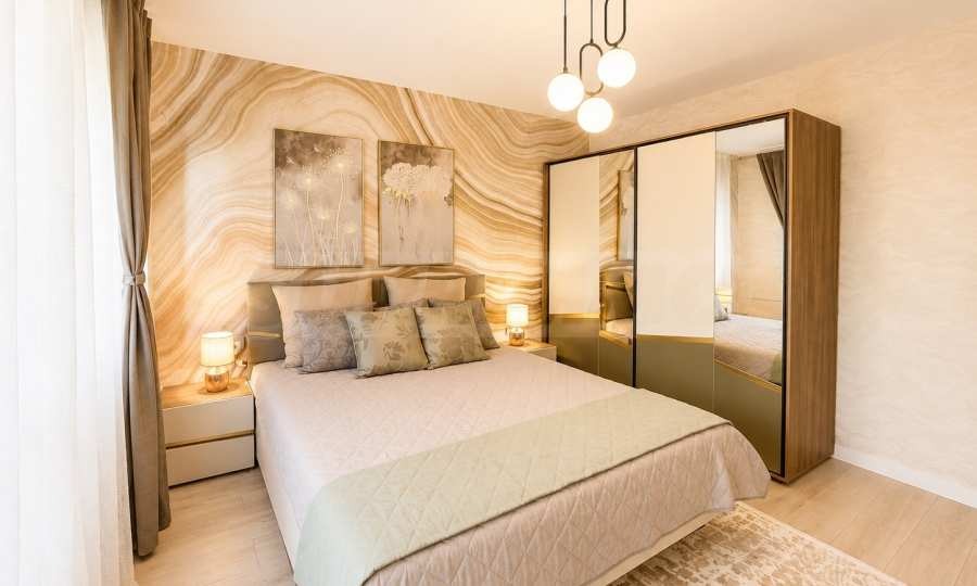 Продава 3-СТАЕН, гр. Пловдив, Гагарин, снимка 5 - Апартаменти - 55583567