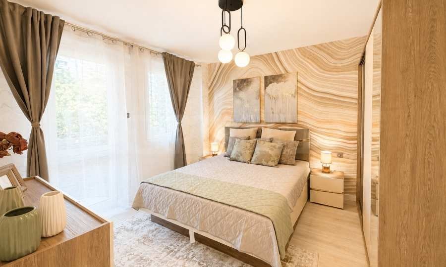 Продава 3-СТАЕН, гр. Пловдив, Гагарин, снимка 4 - Апартаменти - 55583567