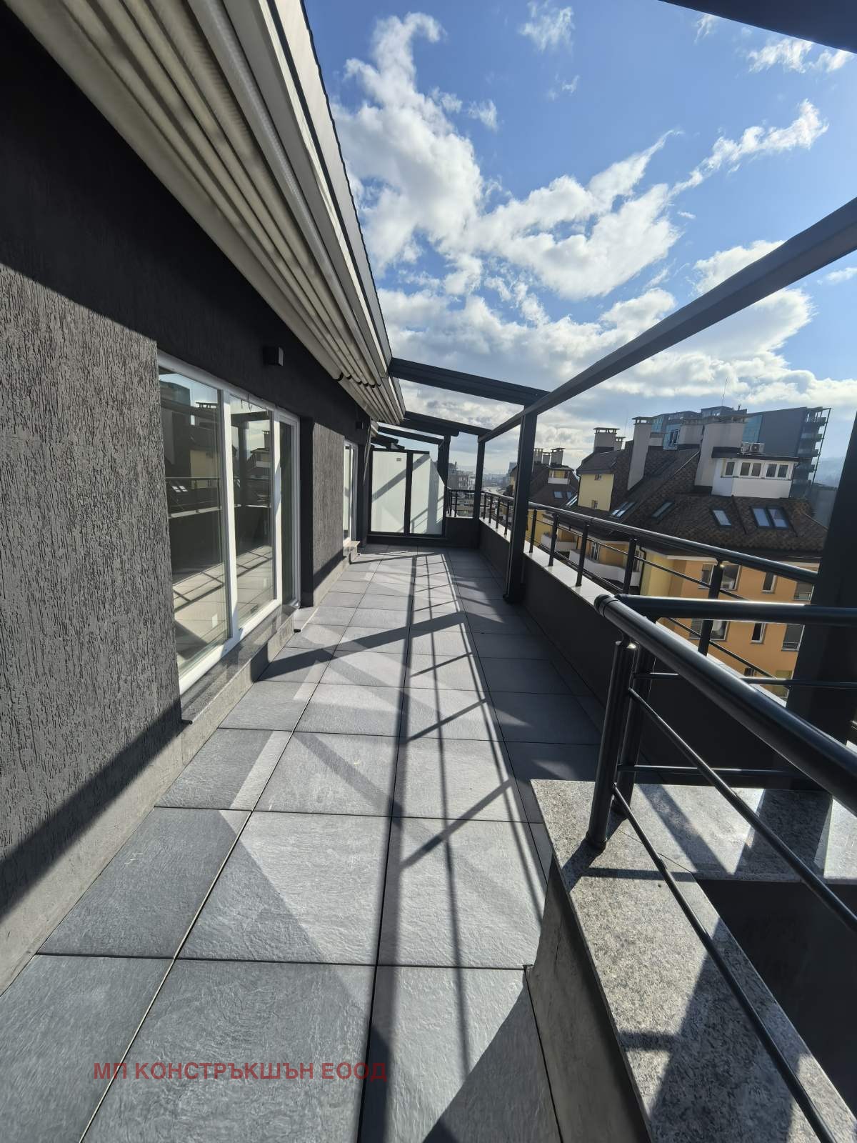 Продава МНОГОСТАЕН, гр. София, Манастирски ливади, снимка 2 - Апартаменти - 53939128