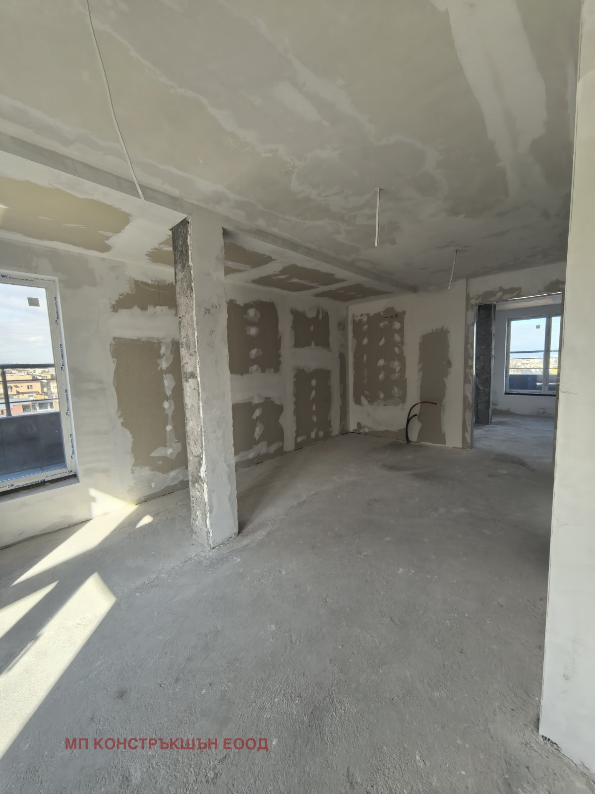 Продава МНОГОСТАЕН, гр. София, Манастирски ливади, снимка 4 - Апартаменти - 53939128