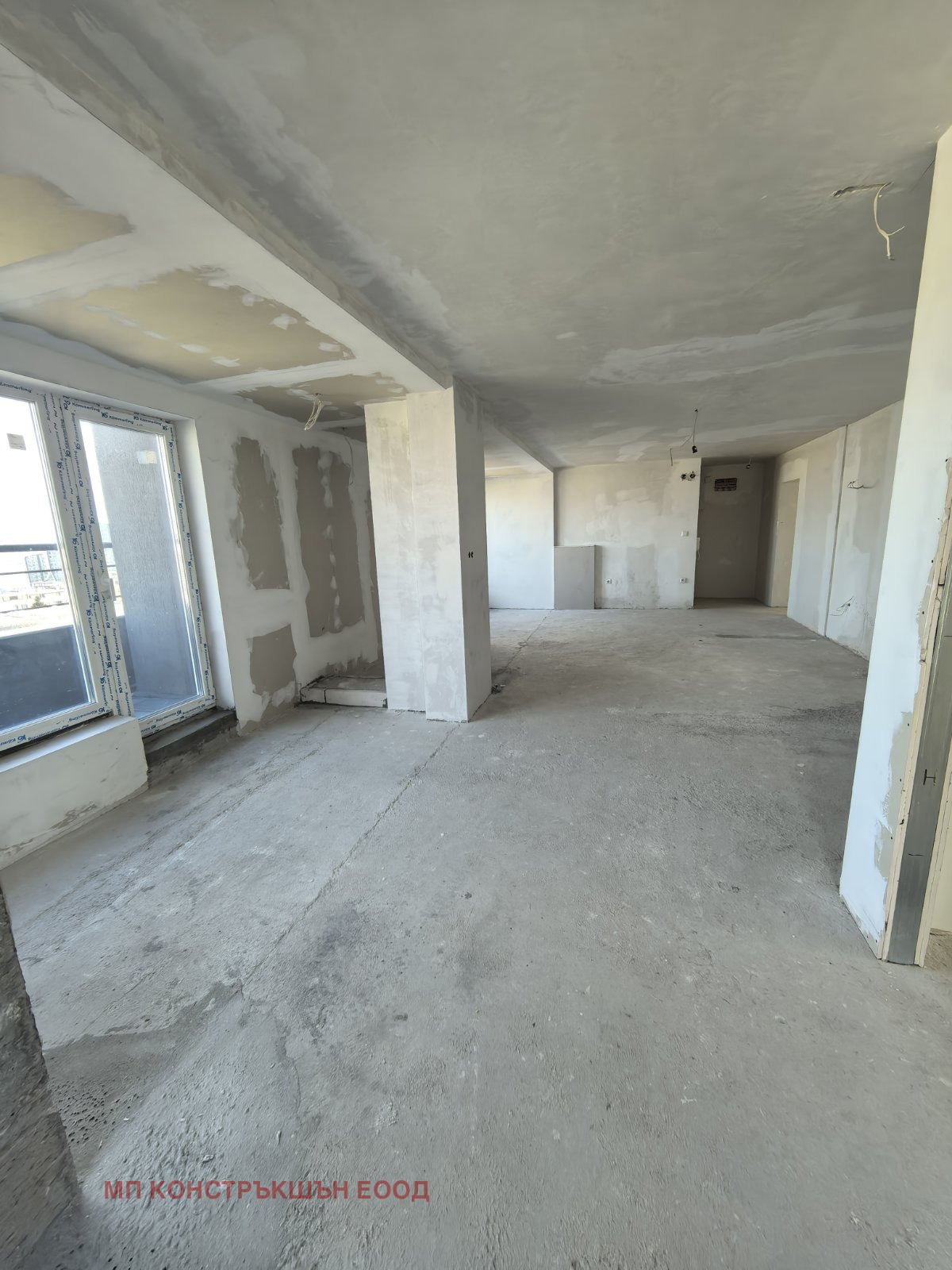 Продава МНОГОСТАЕН, гр. София, Манастирски ливади, снимка 5 - Апартаменти - 53939128