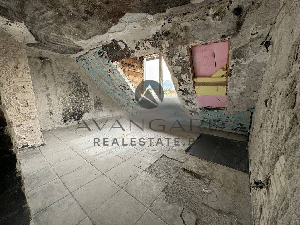 Продава МЕЗОНЕТ, гр. Пловдив, Център, снимка 9 - Апартаменти - 54450781
