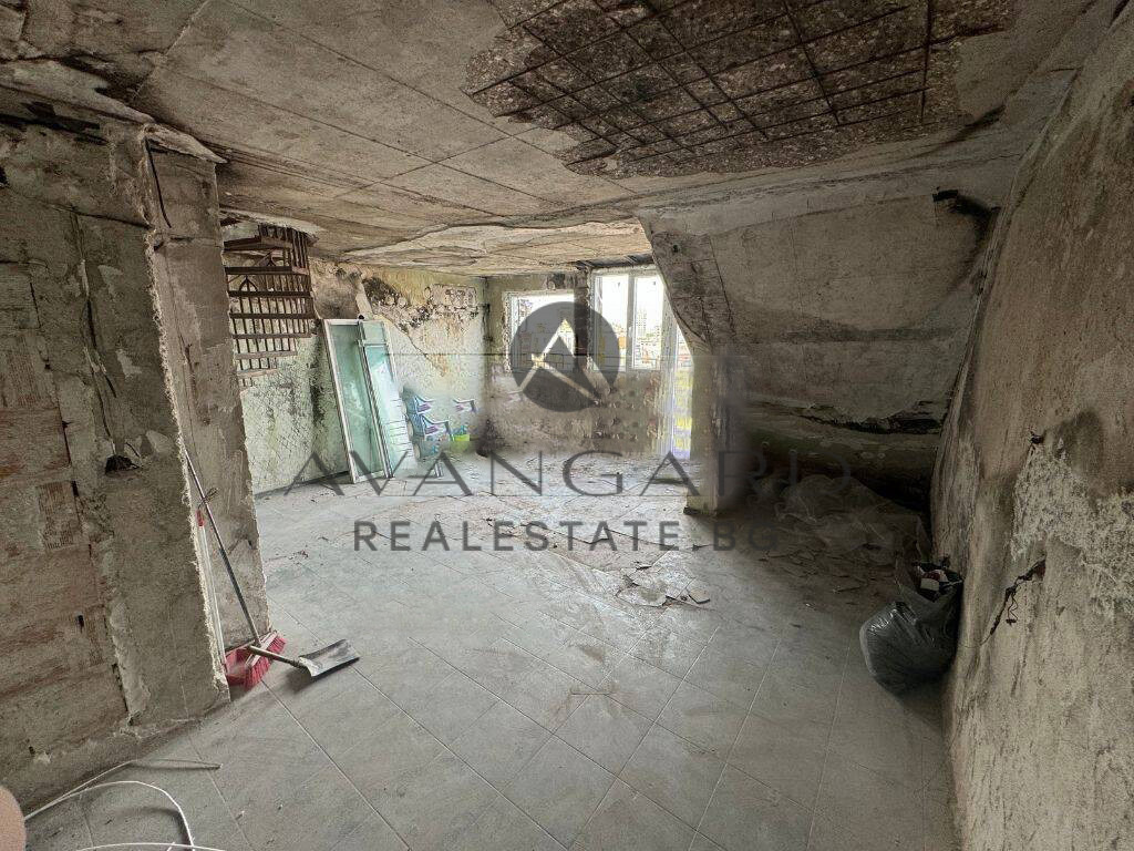 Продава МЕЗОНЕТ, гр. Пловдив, Център, снимка 6 - Апартаменти - 54450781