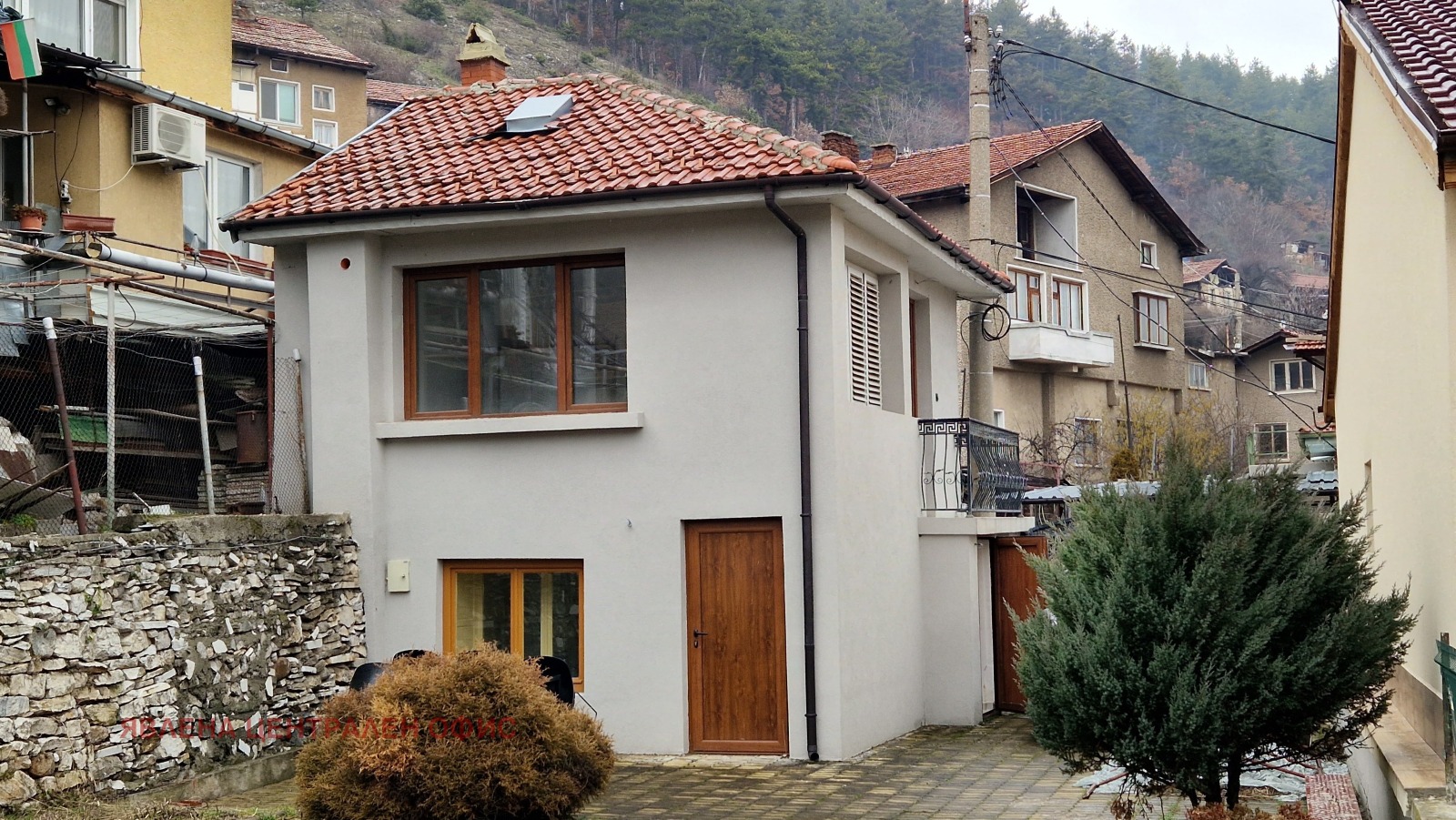 Продава КЪЩА, гр. Велинград, област Пазарджик, снимка 12 - Къщи - 53865937