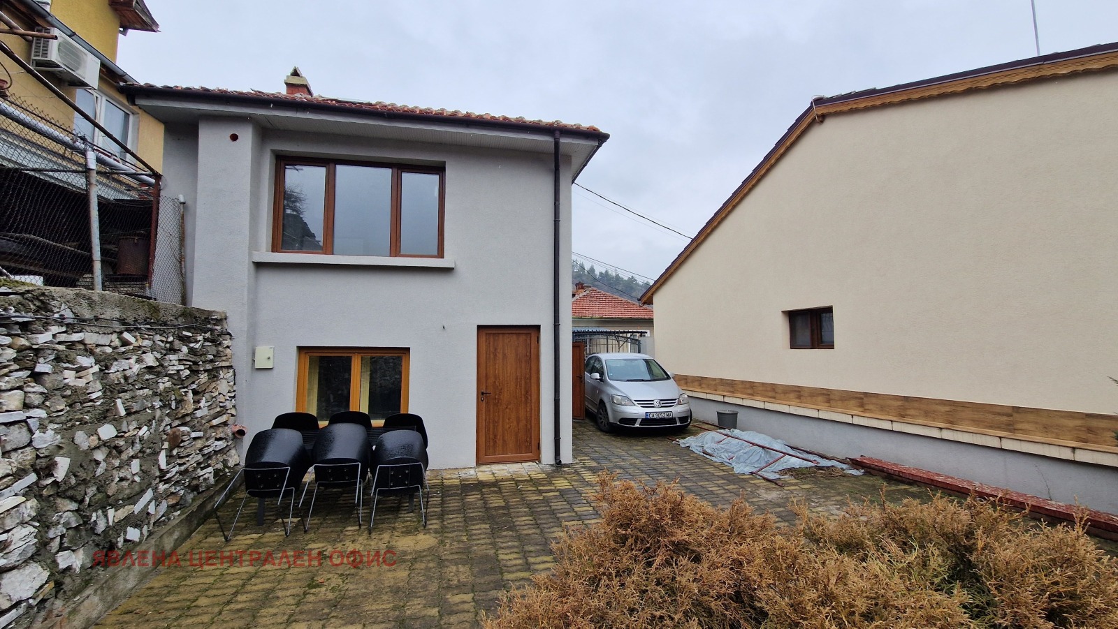 Продава КЪЩА, гр. Велинград, област Пазарджик, снимка 13 - Къщи - 53865937