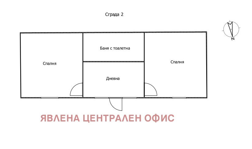 Продава КЪЩА, гр. Велинград, област Пазарджик, снимка 16 - Къщи - 53865937