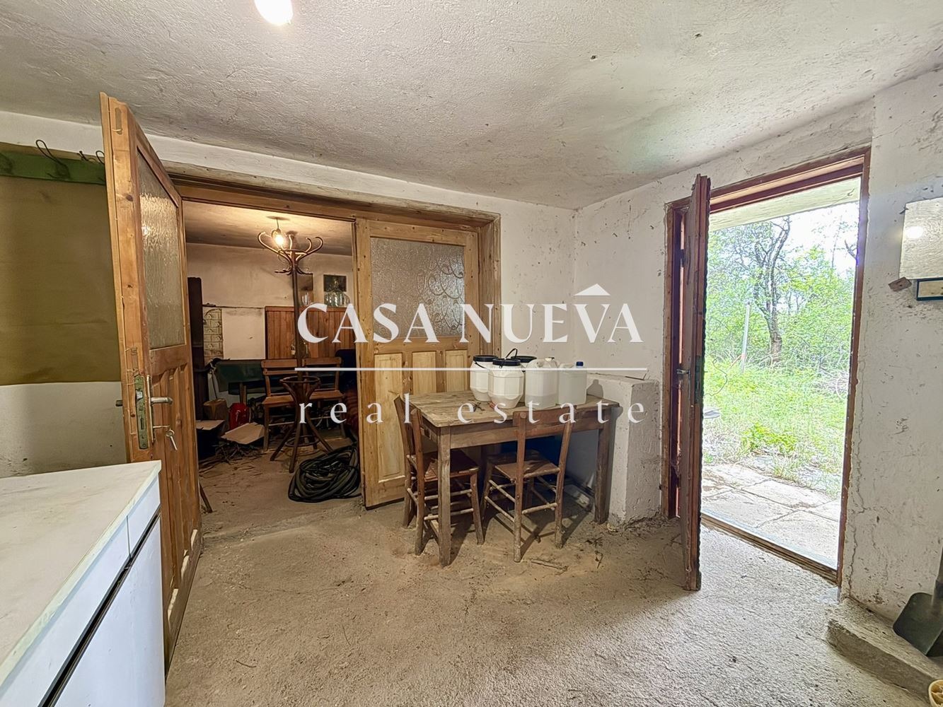 Продава КЪЩА, с. Драгоил, област София област, снимка 16 - Къщи - 54583742