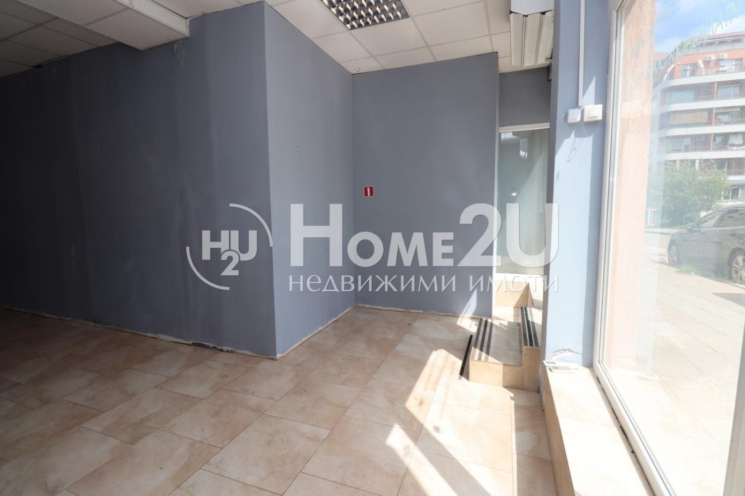 Продава МАГАЗИН, гр. София, Овча купел 2, снимка 3 - Магазини - 54588956