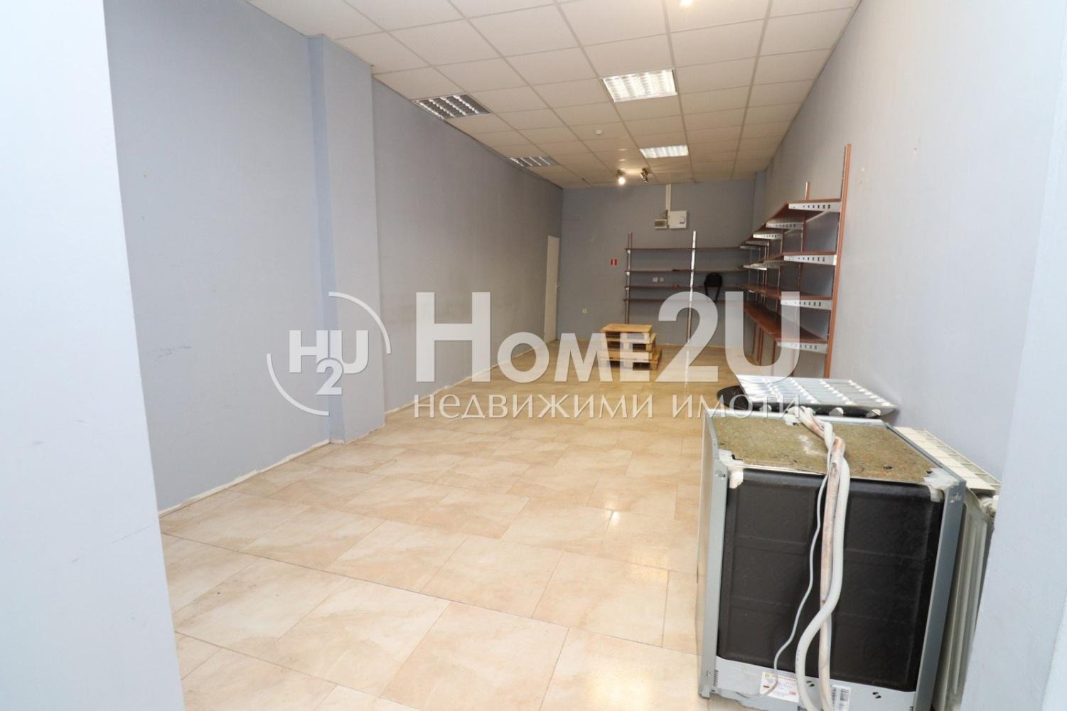 Продава МАГАЗИН, гр. София, Овча купел 2, снимка 2 - Магазини - 54588956
