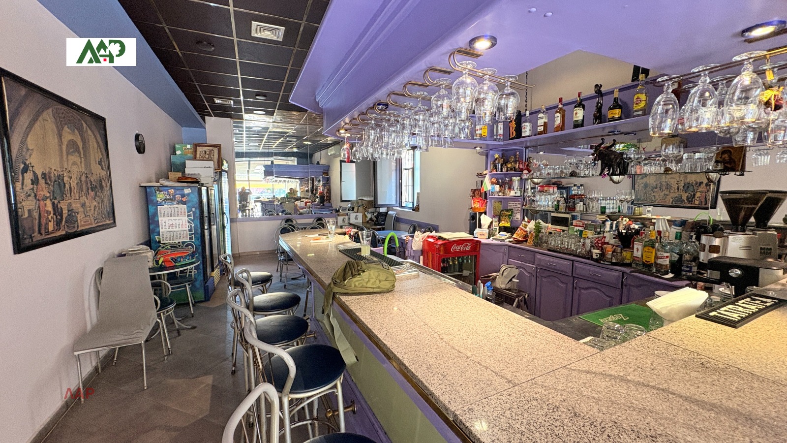 Продава ЗАВЕДЕНИЕ, гр. София, Лозенец, снимка 3 - Заведения - 56009617