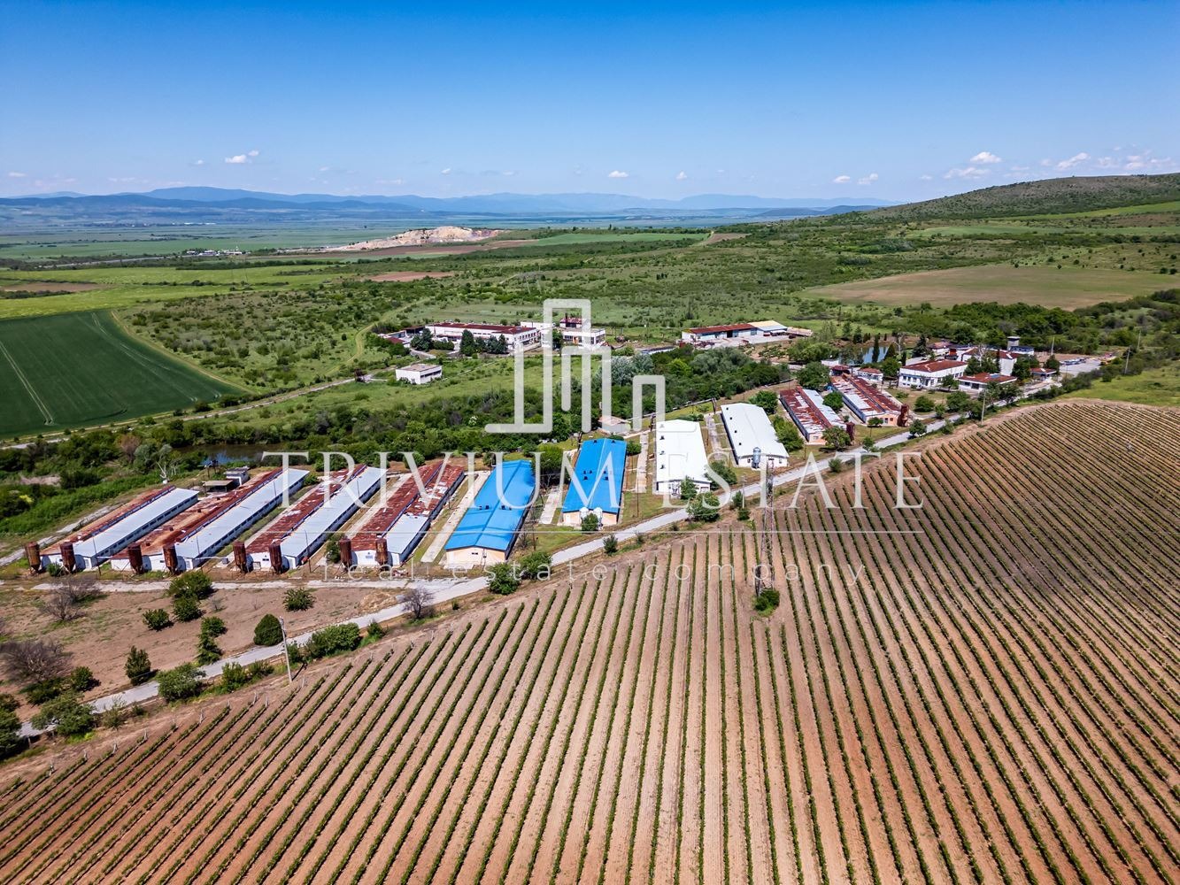 Продава ПАРЦЕЛ, с. Езеро, област Сливен, снимка 4 - Парцели - 53825638