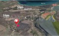 Продава ПАРЦЕЛ, гр. Бургас, Черно море, снимка 1