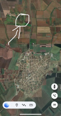 Продава ПАРЦЕЛ, гр. Шабла, област Добрич, снимка 3