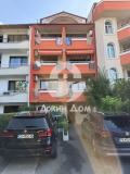 Продава  1-стаен област Бургас , гр. Свети Влас , 45 кв.м | 70025700 - изображение [8]