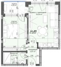 Продава 2-СТАЕН, град Пловдив, Тракия • 91410 € • 33254976 — Holmes.bg