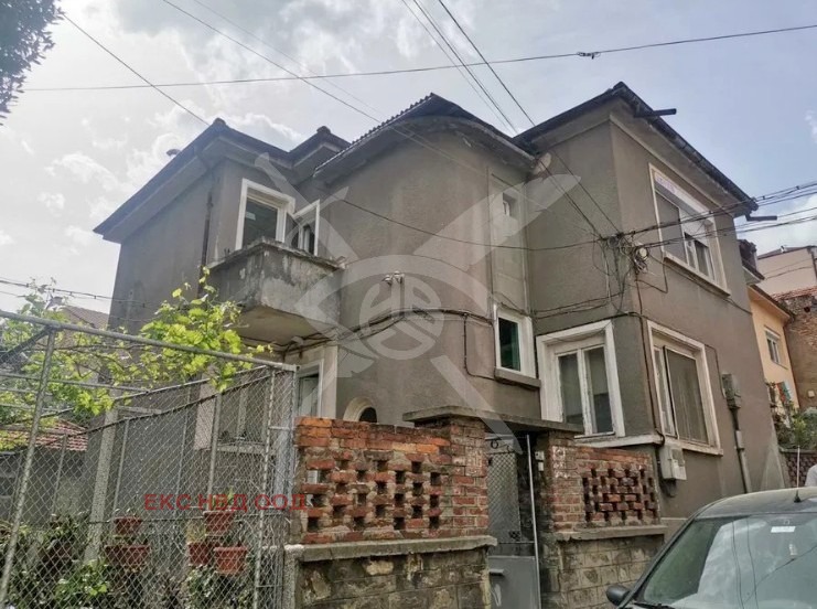 Продава ЕТАЖ ОТ КЪЩА | Imot.bg — изображение 1