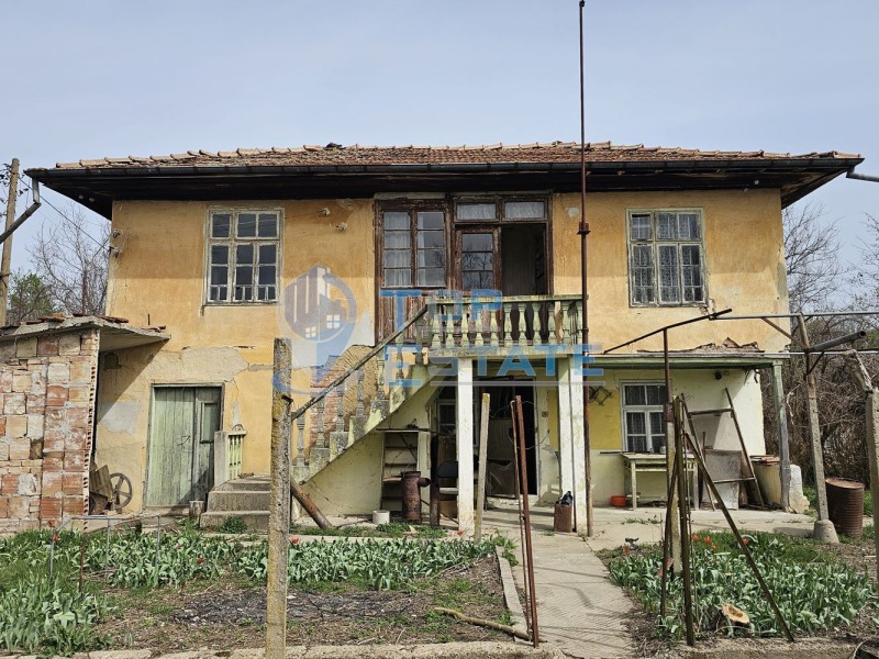 Продава КЪЩА в област Велико Търново, с. Върбица - 85 кв.м / 11 000 € » 21 514.13 лв., ТОП ЕСТЕЙТ
