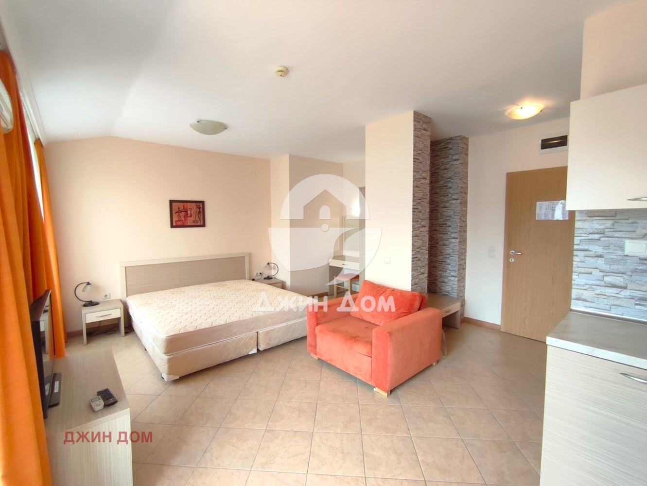 Продава 1-СТАЕН | Imot.bg — изображение 1