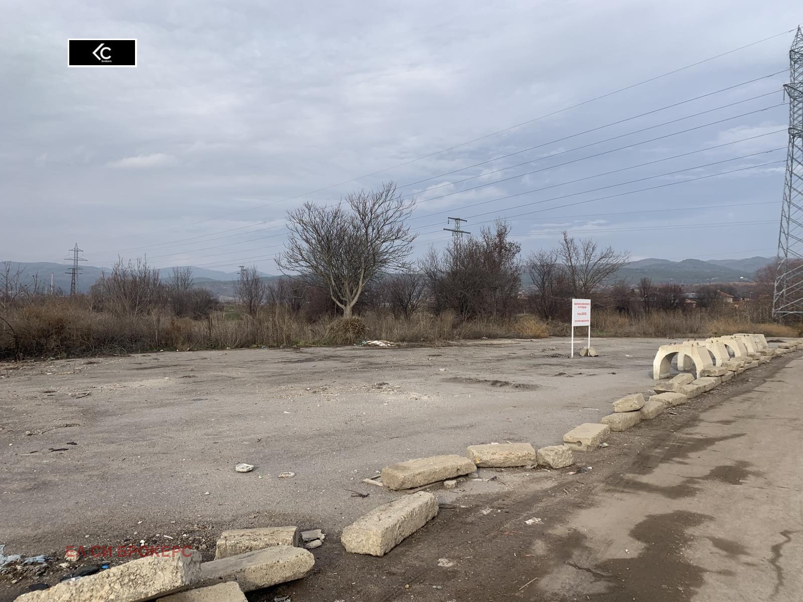 Продава ПАРЦЕЛ | Imot.bg — изображение 1