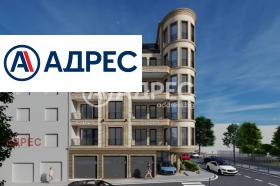 Многостаен град Варна, Център 1