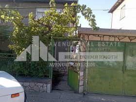 Dům Stambolijski, oblast Plovdiv