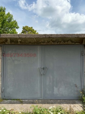 ГАРАЖ, ПАРКОМЯСТО, 19 m2