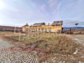 Cladire industriala Cocierinovo, regiunea Kyustendil 2