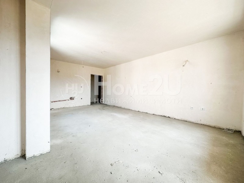 Na prodej  Studio Plovdiv , Christo Smirnenski , 53 m2 | 68945329 - obraz [4]