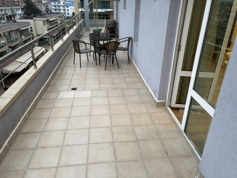 Продава 1-СТАЕН, к.к. Слънчев бряг, област Бургас, снимка 8 - Апартаменти - 53494033