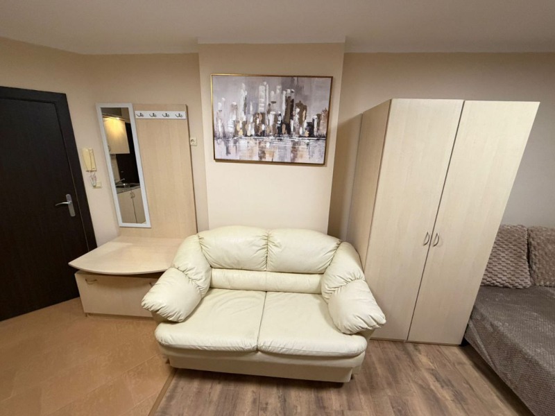 Продава 1-СТАЕН, к.к. Слънчев бряг, област Бургас, снимка 5 - Апартаменти - 53494033