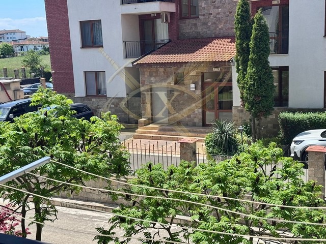 Продава 1-СТАЕН, гр. Несебър, област Бургас, снимка 8 - Апартаменти - 54631197
