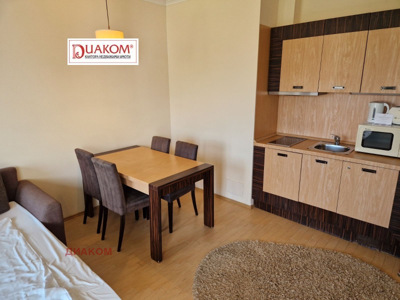 Zu verkaufen  1 Schlafzimmer region Burgas , k.k. Slantschew brjag , 75 qm | 27500768 - Bild [7]