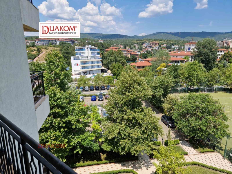 Zu verkaufen  1 Schlafzimmer region Burgas , k.k. Slantschew brjag , 75 qm | 27500768 - Bild [10]