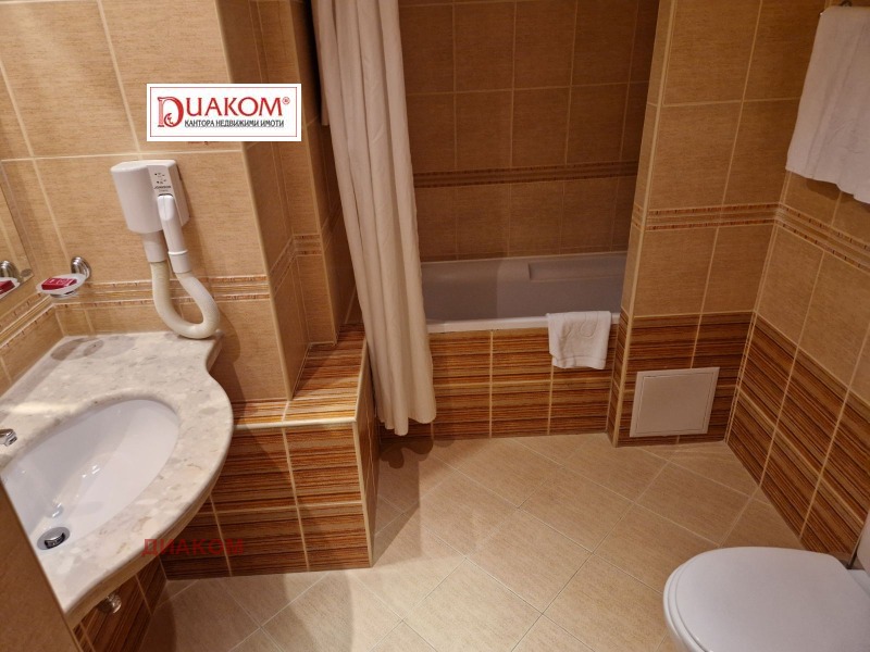 Zu verkaufen  1 Schlafzimmer region Burgas , k.k. Slantschew brjag , 75 qm | 27500768 - Bild [14]