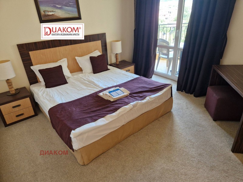 Zu verkaufen  1 Schlafzimmer region Burgas , k.k. Slantschew brjag , 75 qm | 27500768 - Bild [16]