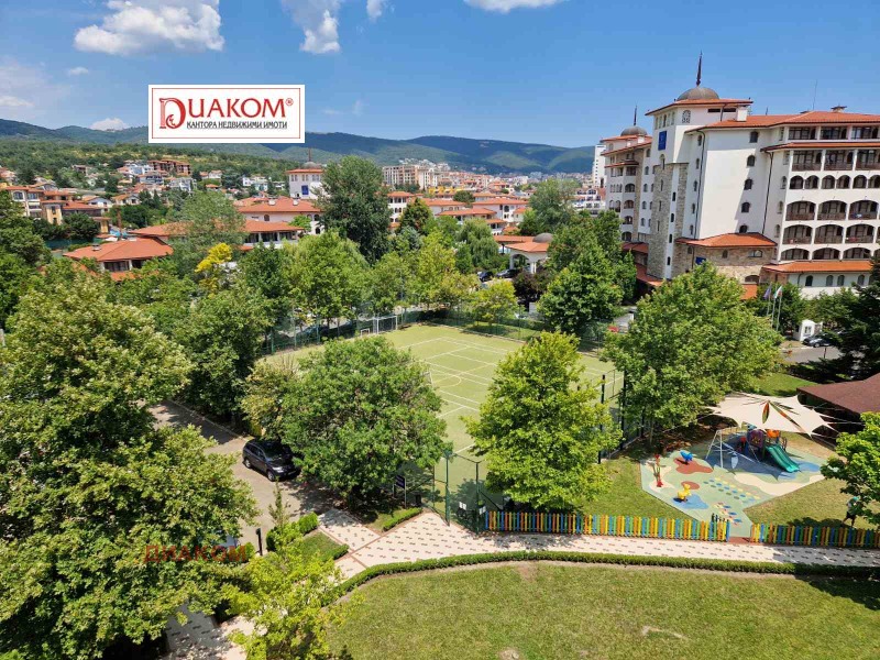 Zu verkaufen  1 Schlafzimmer region Burgas , k.k. Slantschew brjag , 75 qm | 27500768 - Bild [9]