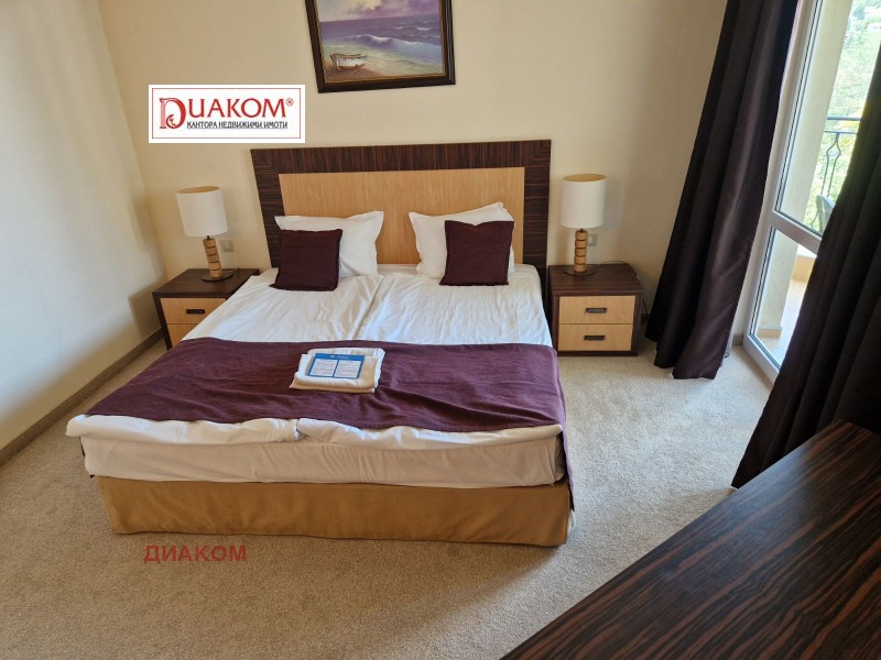 Zu verkaufen  1 Schlafzimmer region Burgas , k.k. Slantschew brjag , 75 qm | 27500768 - Bild [17]