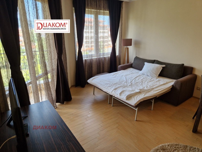 Zu verkaufen  1 Schlafzimmer region Burgas , k.k. Slantschew brjag , 75 qm | 27500768 - Bild [13]