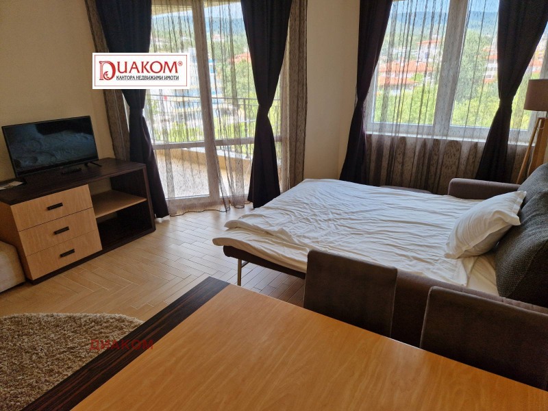 Zu verkaufen  1 Schlafzimmer region Burgas , k.k. Slantschew brjag , 75 qm | 27500768 - Bild [12]