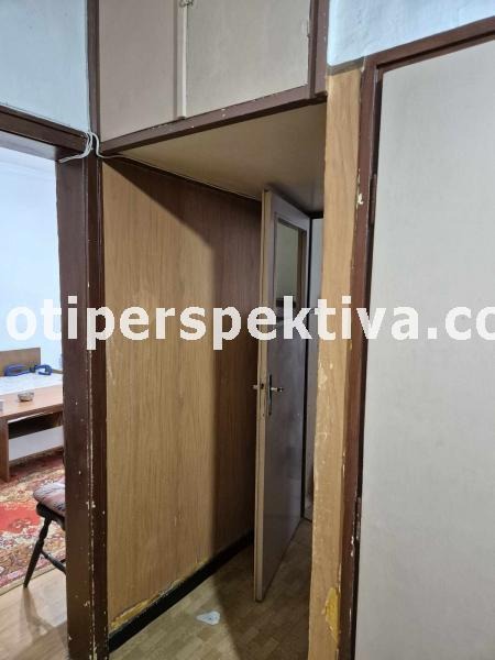 Продава 2-СТАЕН, гр. Пловдив, Кючук Париж, снимка 6 - Aпартаменти - 46051052