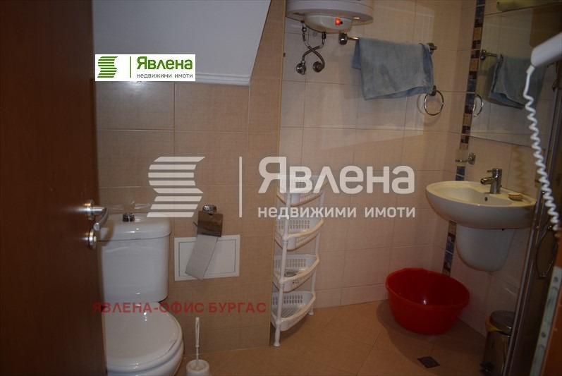 На продаж  1 спальня область Бургас , Лозенец , 103 кв.м | 46760593 - зображення [12]