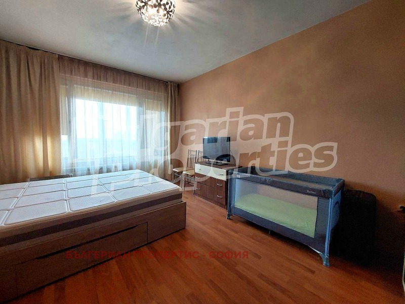 Na prodej  1 ložnice Sofia , Zapaden park , 67 m2 | 75440797 - obraz [8]