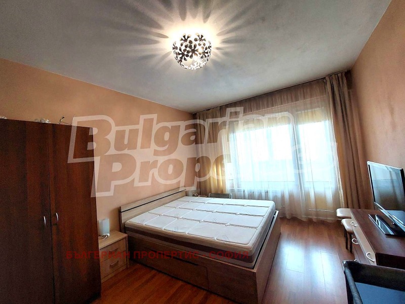 Na prodej  1 ložnice Sofia , Zapaden park , 67 m2 | 75440797 - obraz [4]